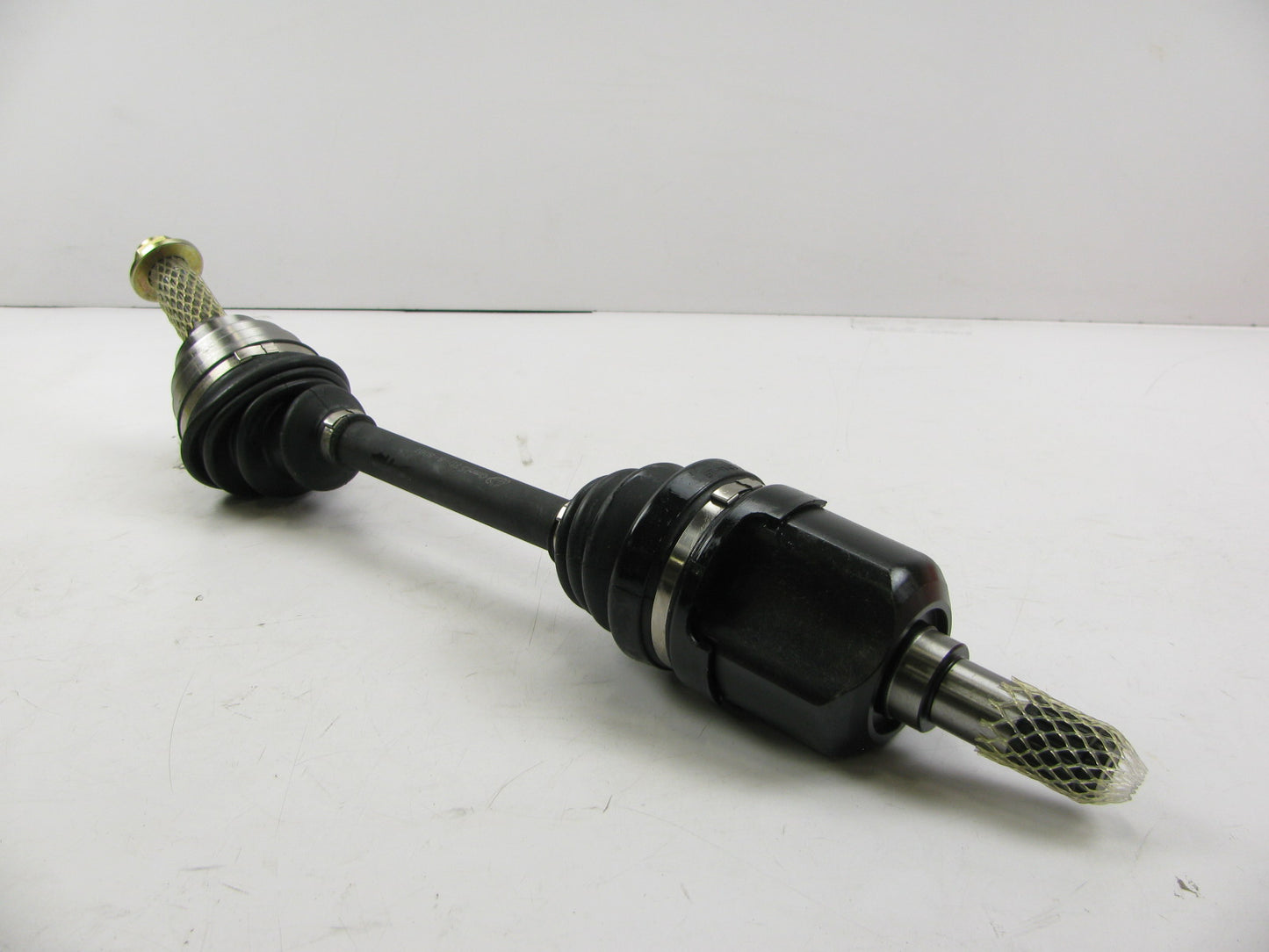 Omni5 FD-8-8001 CV Axle Shaft - Automatic Transmission ONLY, LEFT DRIVERS SIDE