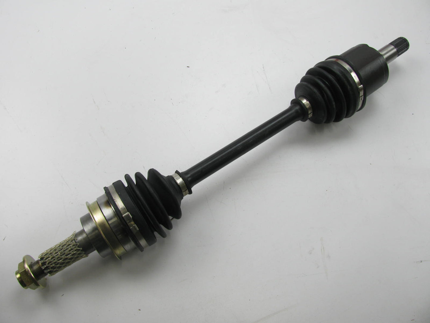 Omni5 FD-8025 CV Axle Assembly - Front Left