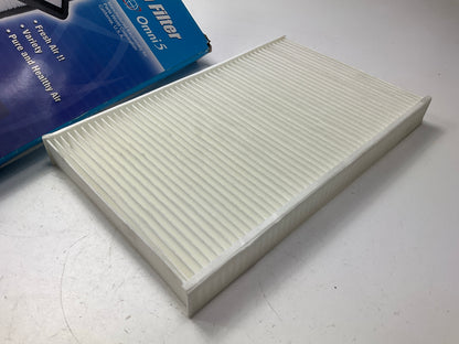 Omni5 GCC5473 Cabin Air Filter For 1998-2000 Audi A6, A6 Quattro