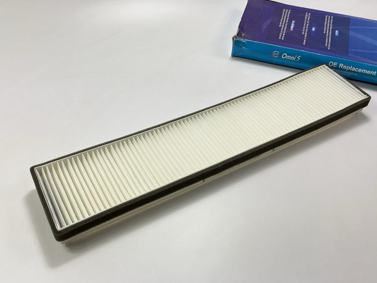 Omni5 GCP4860 Cabin Air Filter