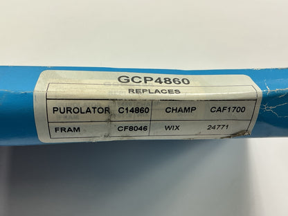 Omni5 GCP4860 Cabin Air Filter