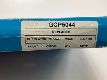 Omni5 GCP5044 Cabin Air Filter For 1995-1997 Lincoln Continental