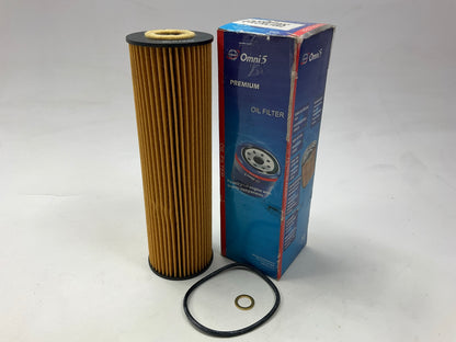 Omni5 GLC7338 Engine Oil Filter