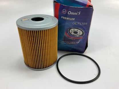 Omni5 GLC7732 Engine Oil Filter