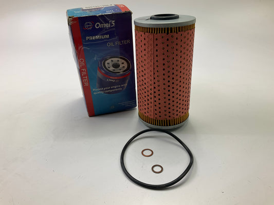 Omni5 GLC8157 Engine Oil Filter