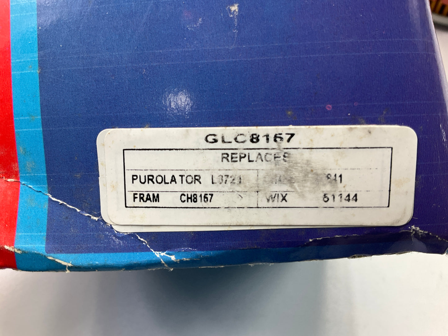 Omni5 GLC8157 Engine Oil Filter