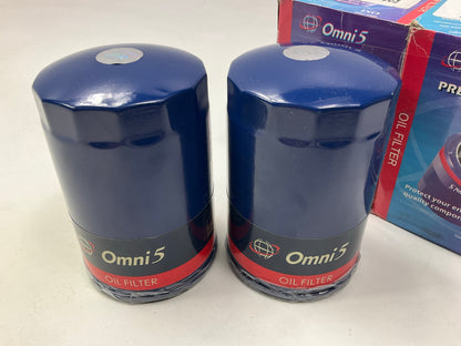 Omni5 GLS8316 Engine Oil Filter