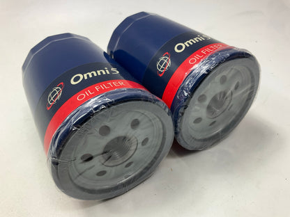 Omni5 GLS8316 Engine Oil Filter