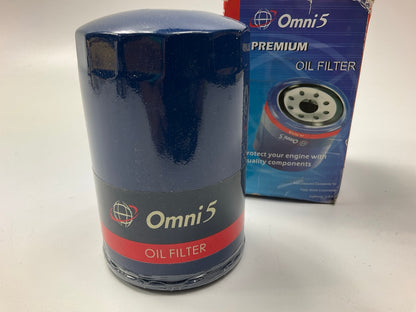 Omni5 GLS8316 Engine Oil Filter