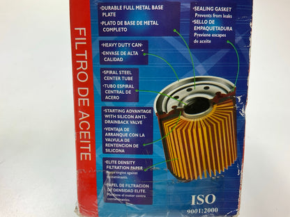 Omni5 GLS8316 Engine Oil Filter