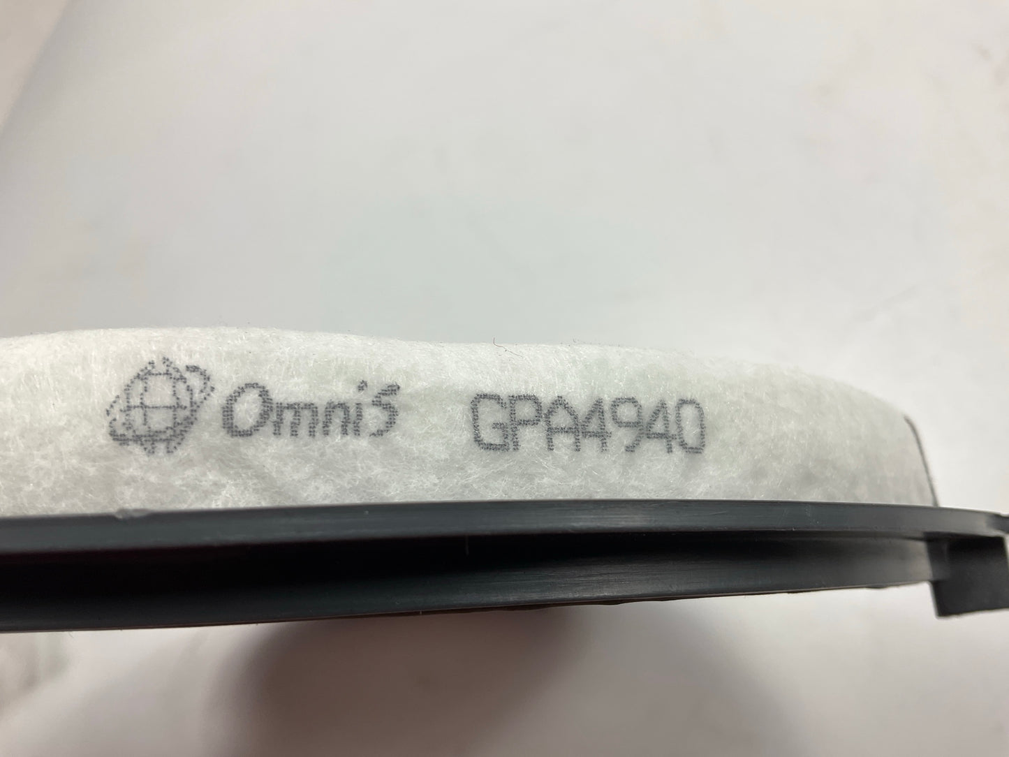 Omni5 GPA4940 Engine Air Filter For 1987-1990 Toyota Tercel