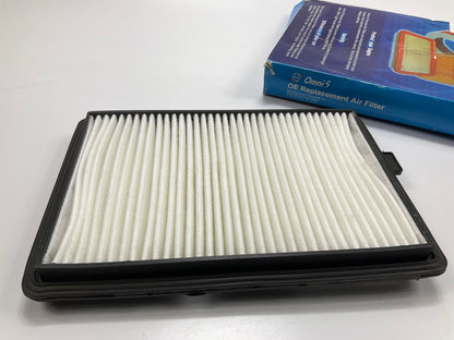 Omni5 GPA6304 Engine Air Filter