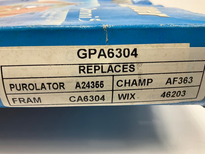 Omni5 GPA6304 Engine Air Filter