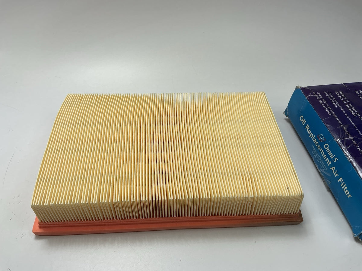 Omni5 GPA6545 Engine  Air Filter