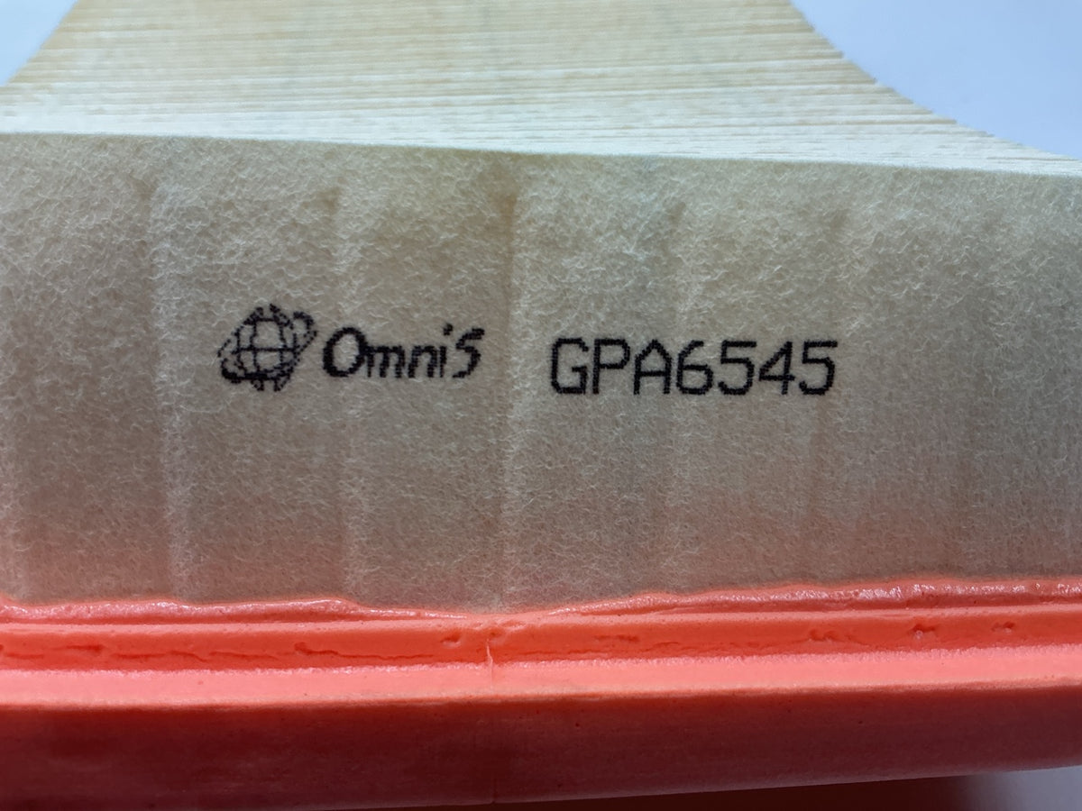 Omni5 GPA6545 Engine  Air Filter