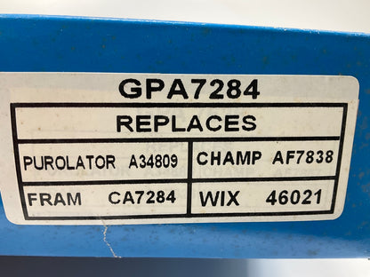 Omni5 GPA7284 Engine Air Filter