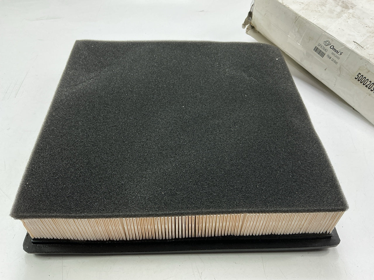 Omni5 GPA7640 Air Filter For 1994-2002 Dodge Ram 2500 3500 5.9L CUMMINS