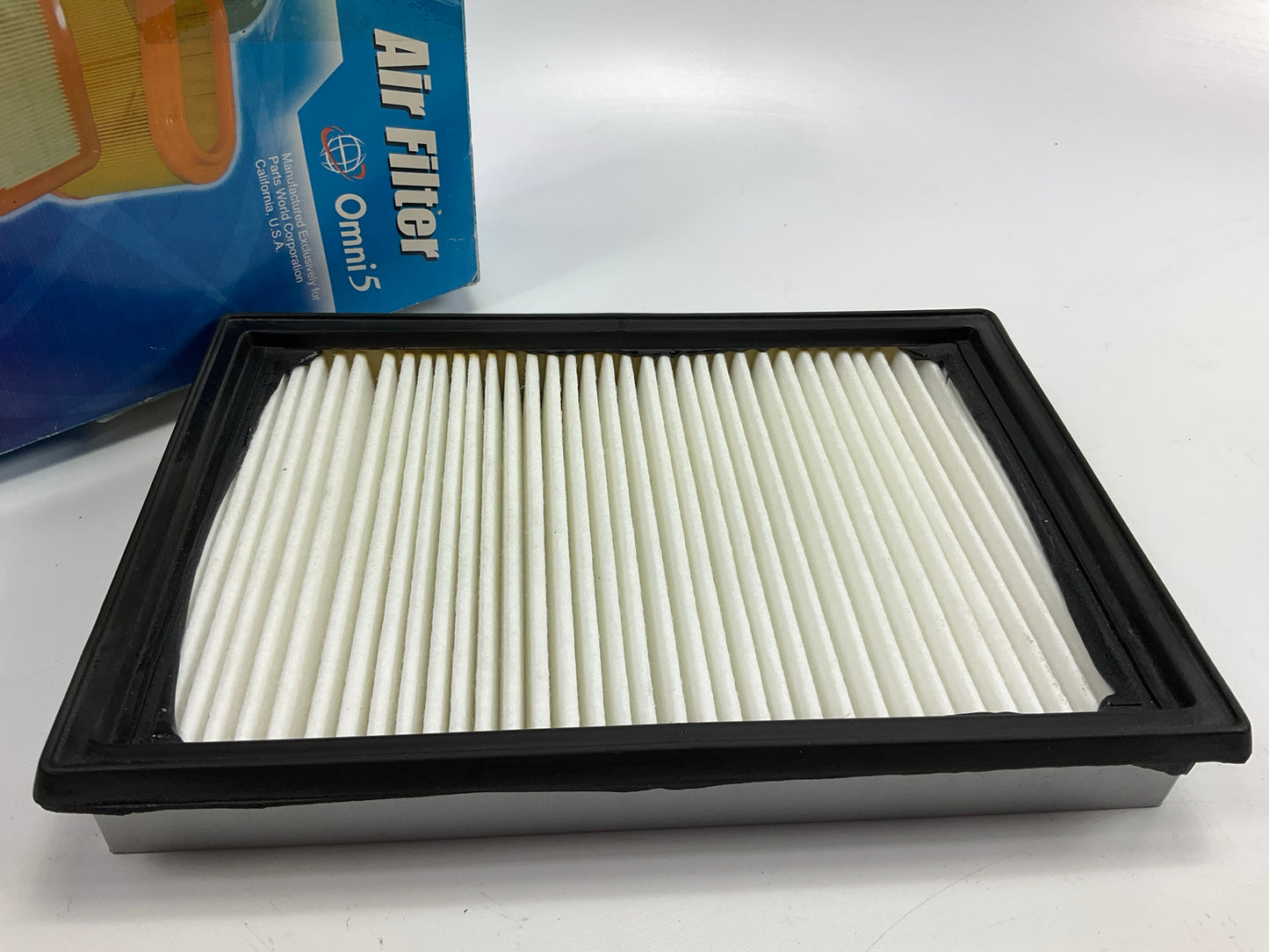 Omni5 GPA8121 Engine Air Filter
