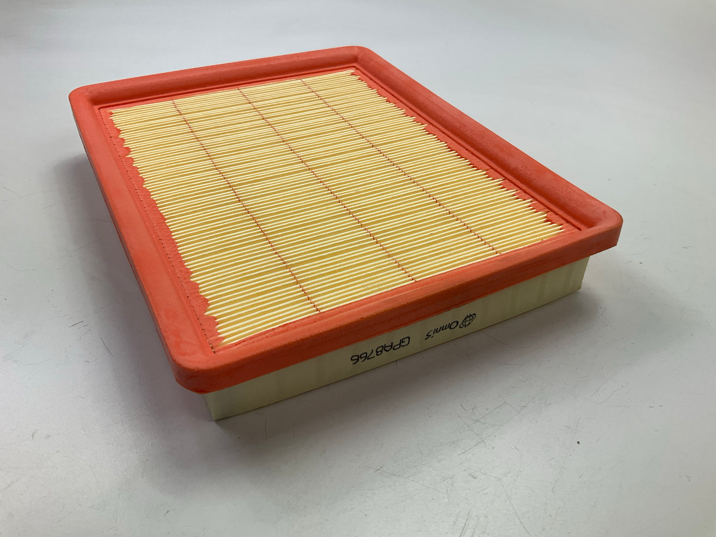 Omni5 GPA8766 Engine Air Filter