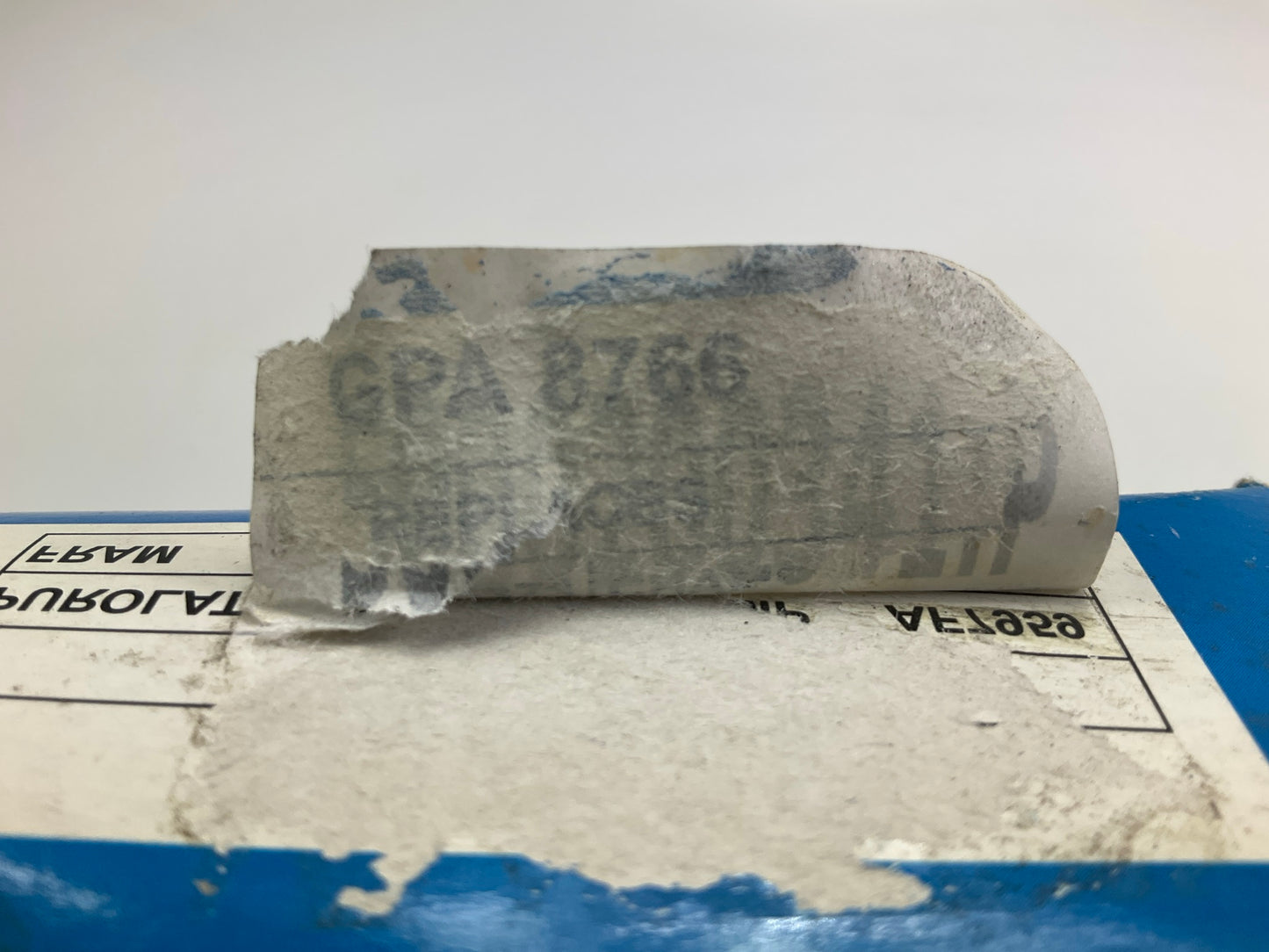 Omni5 GPA8766 Engine Air Filter