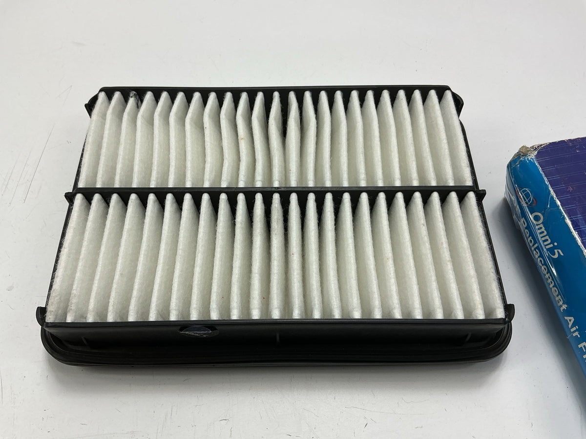 Omni5 GPA9441 Engine Air Filter For 2001-2006 Hyundai Santa Fe