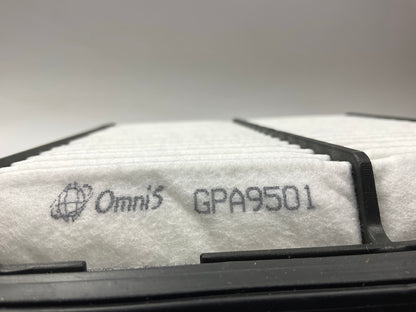 (5) Omni5 GPA9501 Engine Air Filter For 2001-2003 Toyota Prius