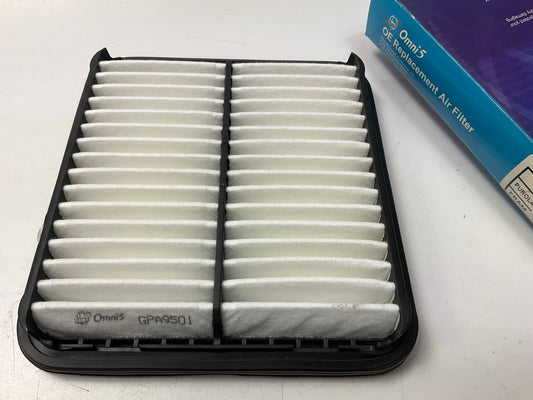 Omni5 GPA9501 Engine Air Filter For 2001-2003 Toyota Prius