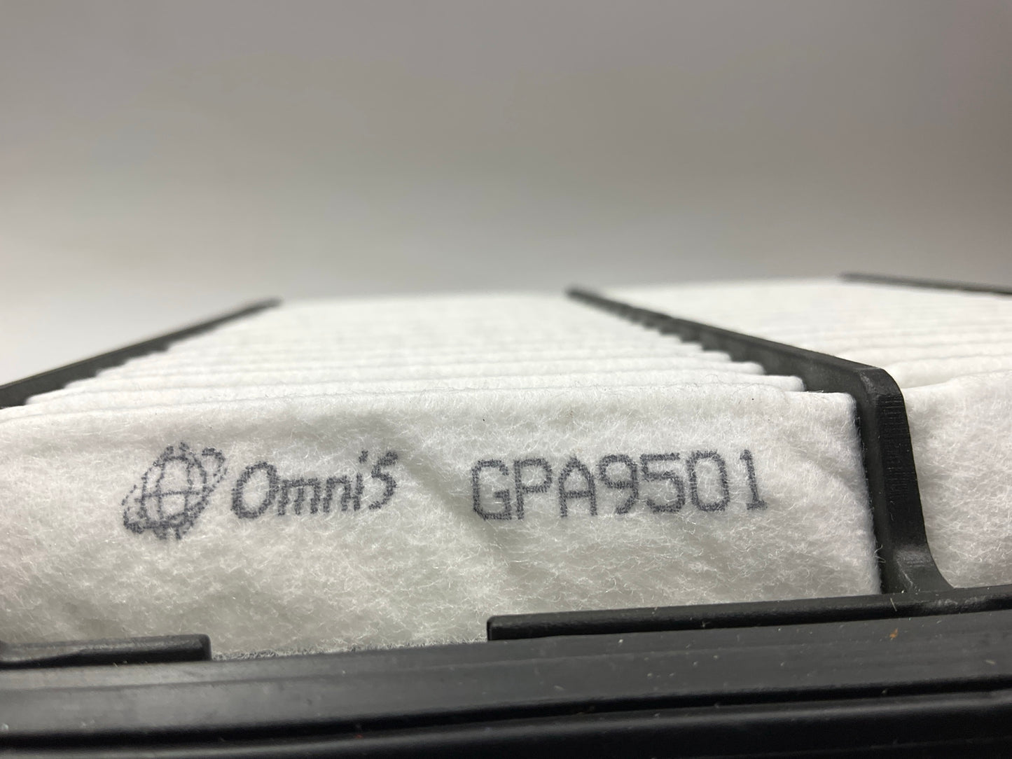 Omni5 GPA9501 Engine Air Filter For 2001-2003 Toyota Prius