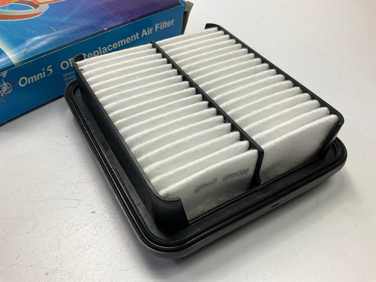 Omni5 GPA9588 Engine Air Filter For 2002 Suzuki Aerio