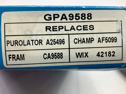 Omni5 GPA9588 Engine Air Filter For 2002 Suzuki Aerio