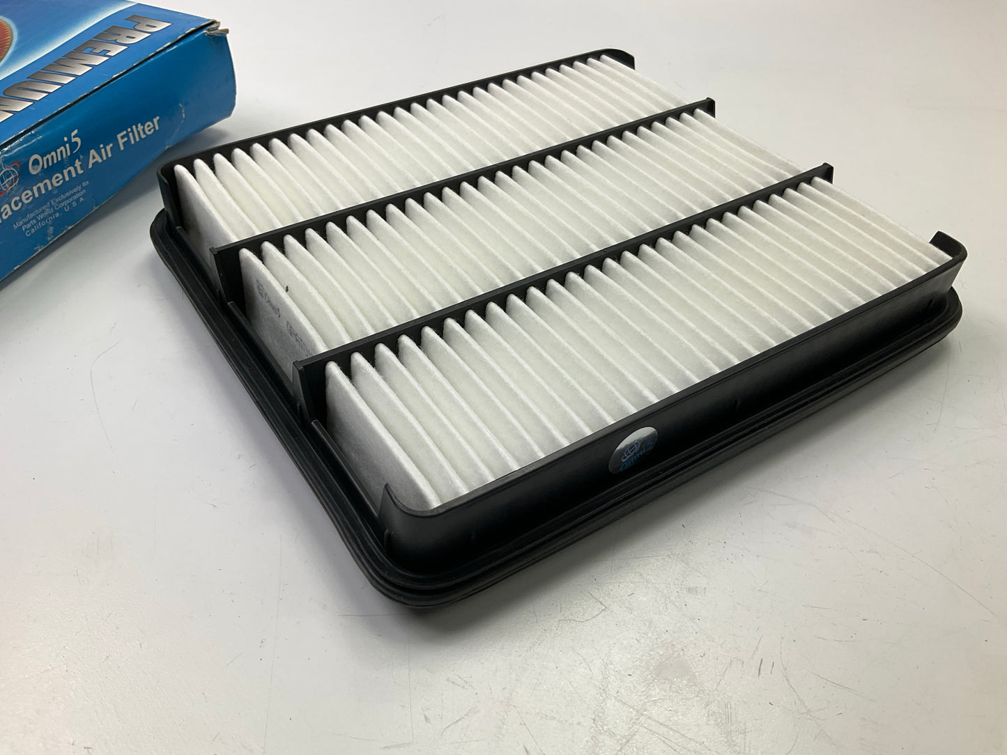 Omni5 GPAT013 Engine Air Filter For 2004-2006 Suzuki Verona