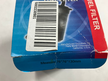 Omni5 GPF34713 Fuel Filter