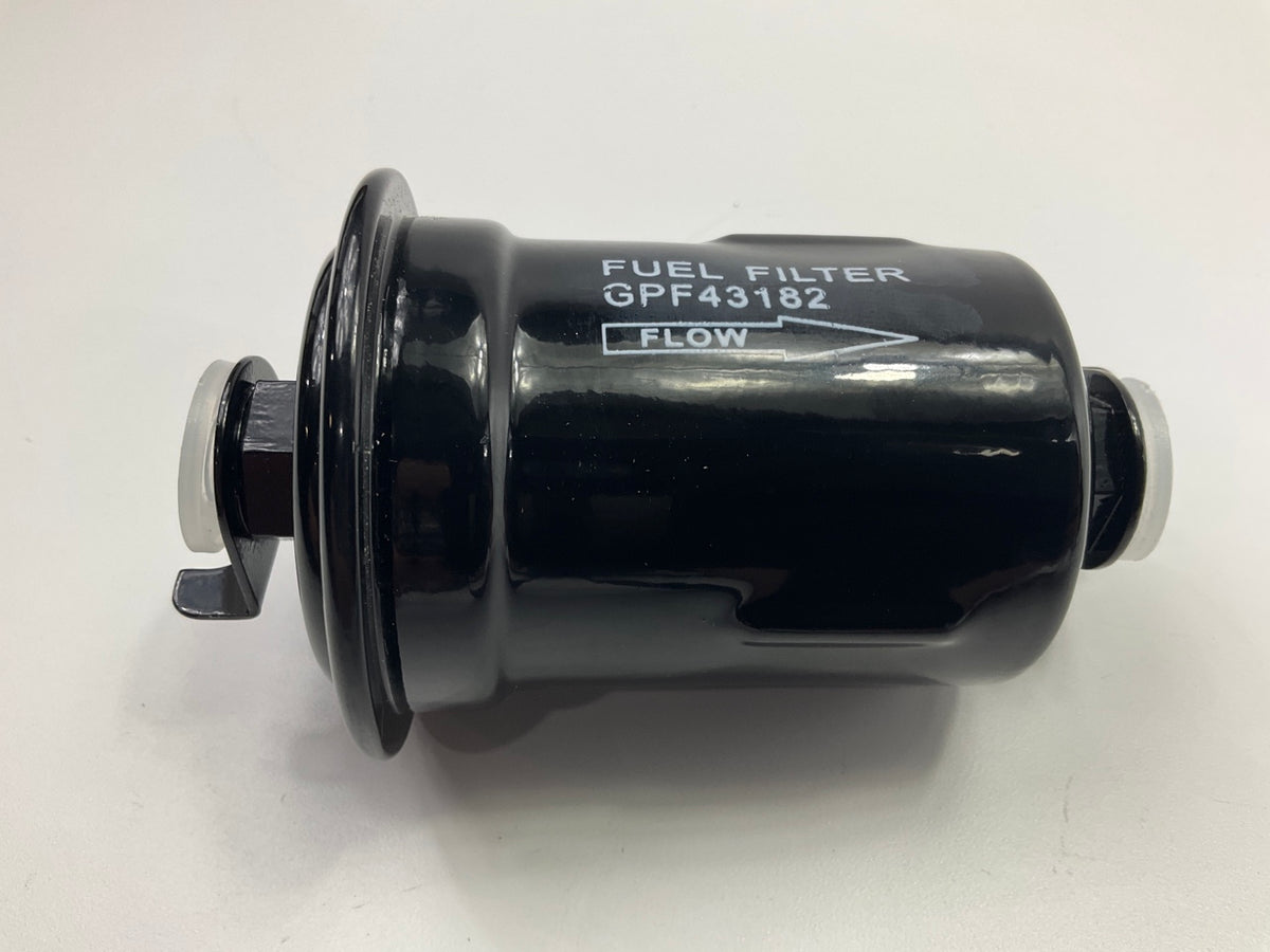 Omni5 GPF43182 Fuel Filter Replaces 33494, G6346, BF1100