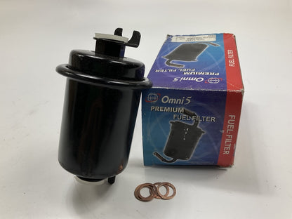 Omni5 GPF43186 Fuel Filter