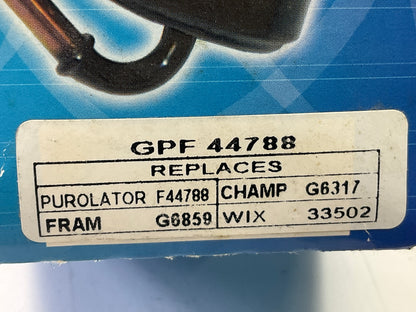 Omni5 GPF44788 Fuel Filter
