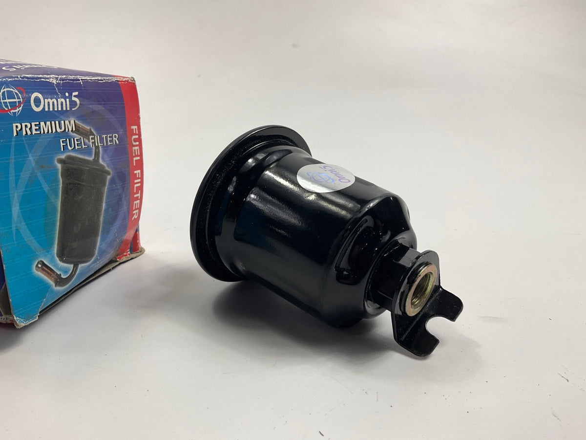 Omni5 GPF45134 Fuel Filter For 1994-1999 Toyota Celica 2.2L-L4