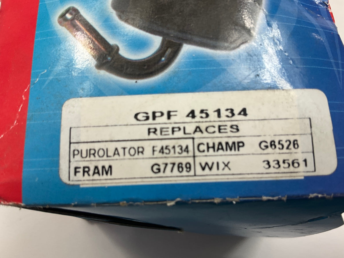 Omni5 GPF45134 Fuel Filter For 1994-1999 Toyota Celica 2.2L-L4
