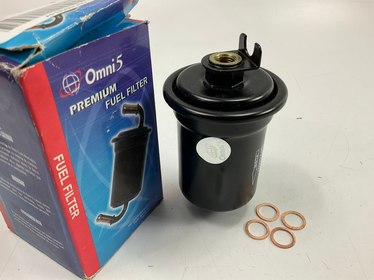 Omni5 GPF54627 Fuel Filter