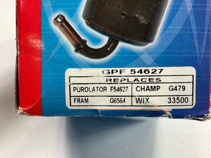 Omni5 GPF54627 Fuel Filter