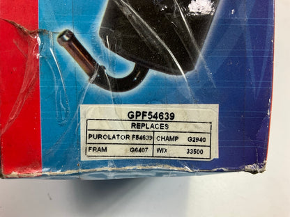Omni5 GPF54639 Fuel Filter