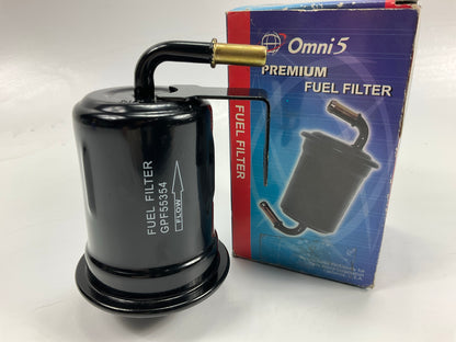 Omni5 GPF55354 Fuel Filter For 98-07 Toyota Land Cruiser & 98-07 Lexus LX470 4.7