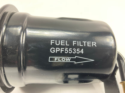 Omni5 GPF55354 Fuel Filter For 98-07 Toyota Land Cruiser & 98-07 Lexus LX470 4.7