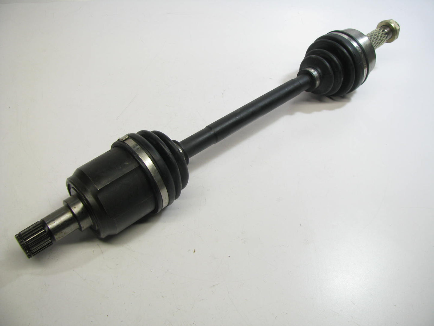 Omni5 HO-8072 CD Axle Shaft For 1988-1991 Honda Civic & CRX - Front Right