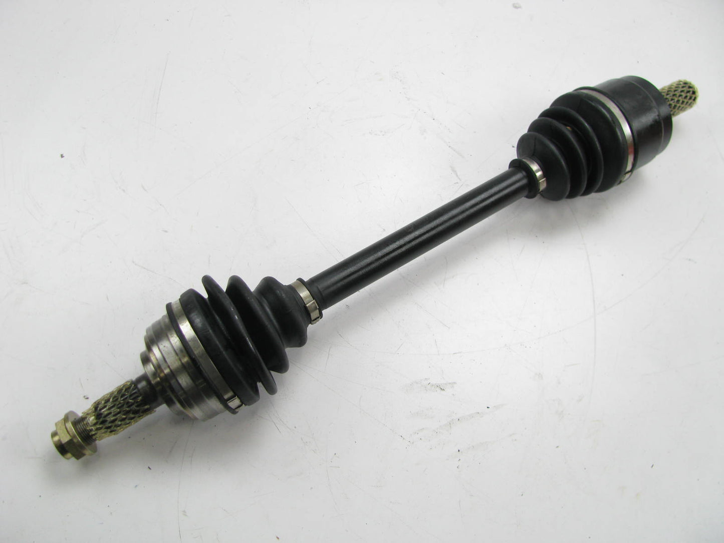 Omni5 HO-8076 CV Axle Shaft Front Left Driver Side 1988-1989 Honda Prelude