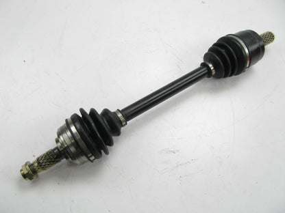 Omni5 HO-8076 CV Axle Shaft Front Left Driver Side 1988-1989 Honda Prelude