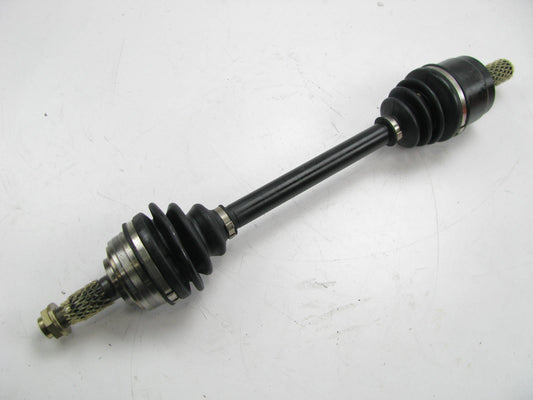 Omni5 HO-8076 CV Axle Shaft Front Left Driver Side 1988-1989 Honda Prelude