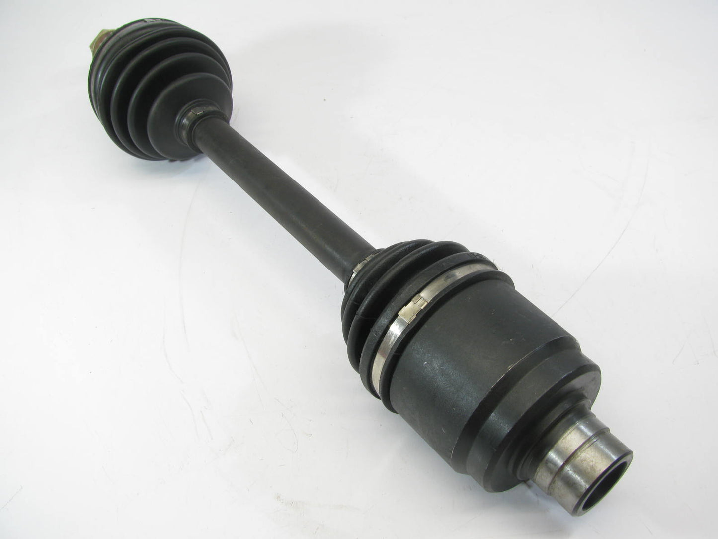 Omni5 HO-8144 Front Left CV Axle Shaft For 95-98 Honda Odyssey 96-99 Isuzu Oasis