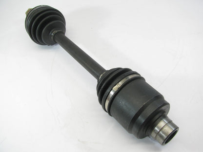 Omni5 HO-8144 Front Left CV Axle Shaft For 95-98 Honda Odyssey 96-99 Isuzu Oasis