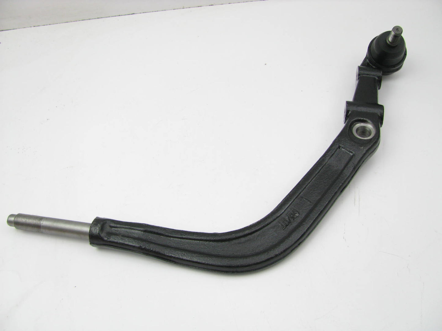Omni5 Front Lower LEFT Control (Radius) Arm & Ball Joint - 1986-89 Acura Integra