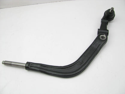 Omni5 Front Lower LEFT Control (Radius) Arm & Ball Joint - 1986-89 Acura Integra